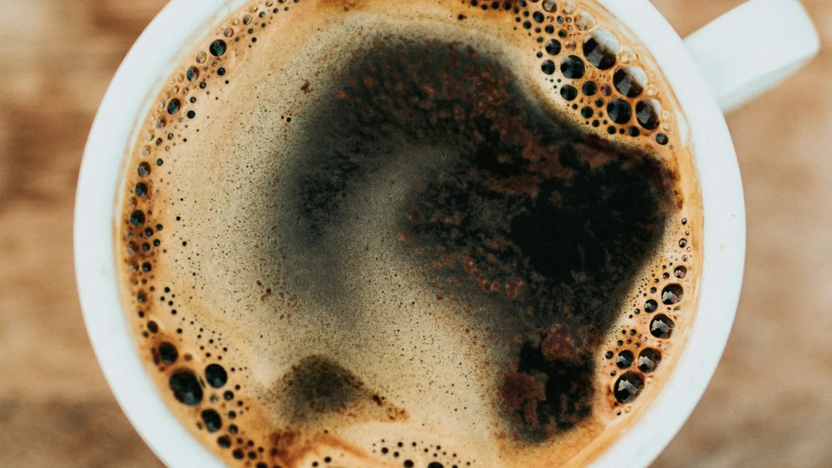 Espresso machine internal boiler and pump noise diagnostic